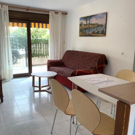 apartamento el cortijo Torroella de Montgrí Exterior foto