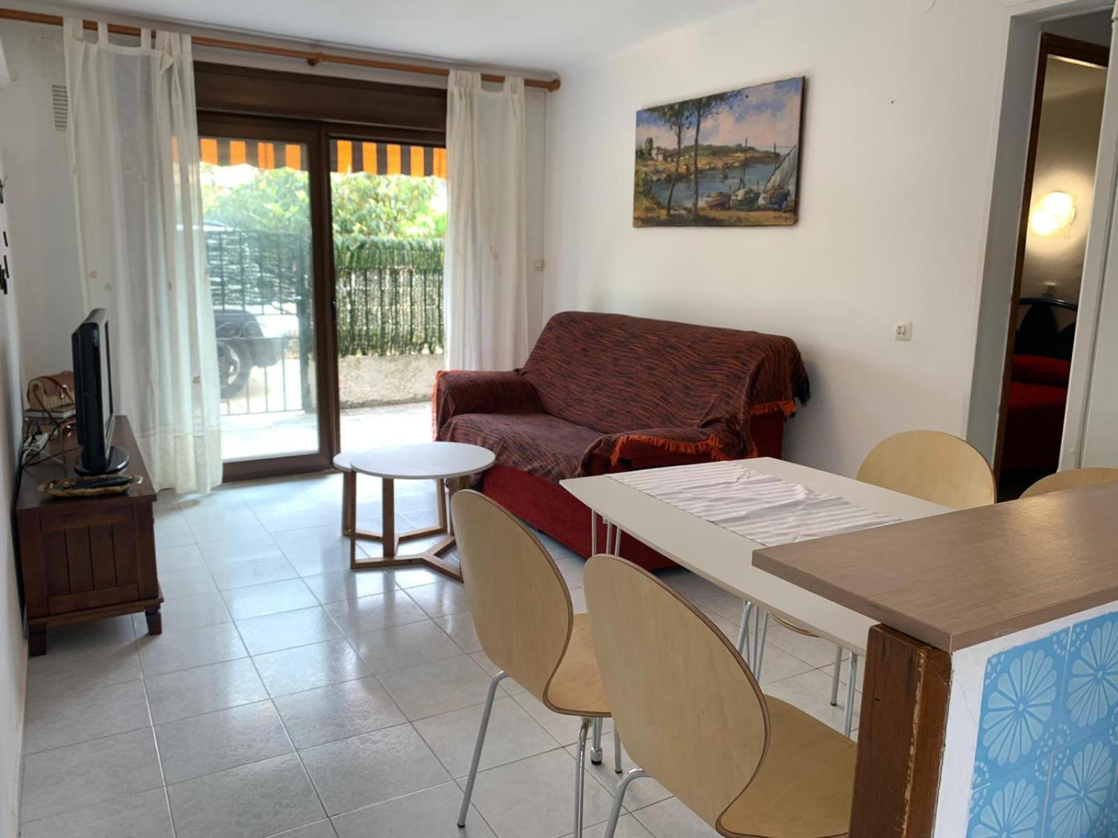 apartamento el cortijo Torroella de Montgrí Exterior foto
