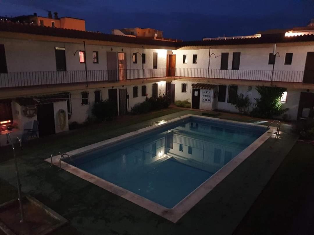 apartamento el cortijo Torroella de Montgrí Exterior foto