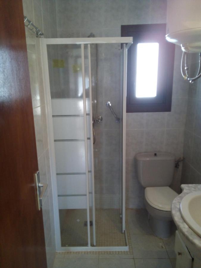 apartamento el cortijo Torroella de Montgrí Exterior foto