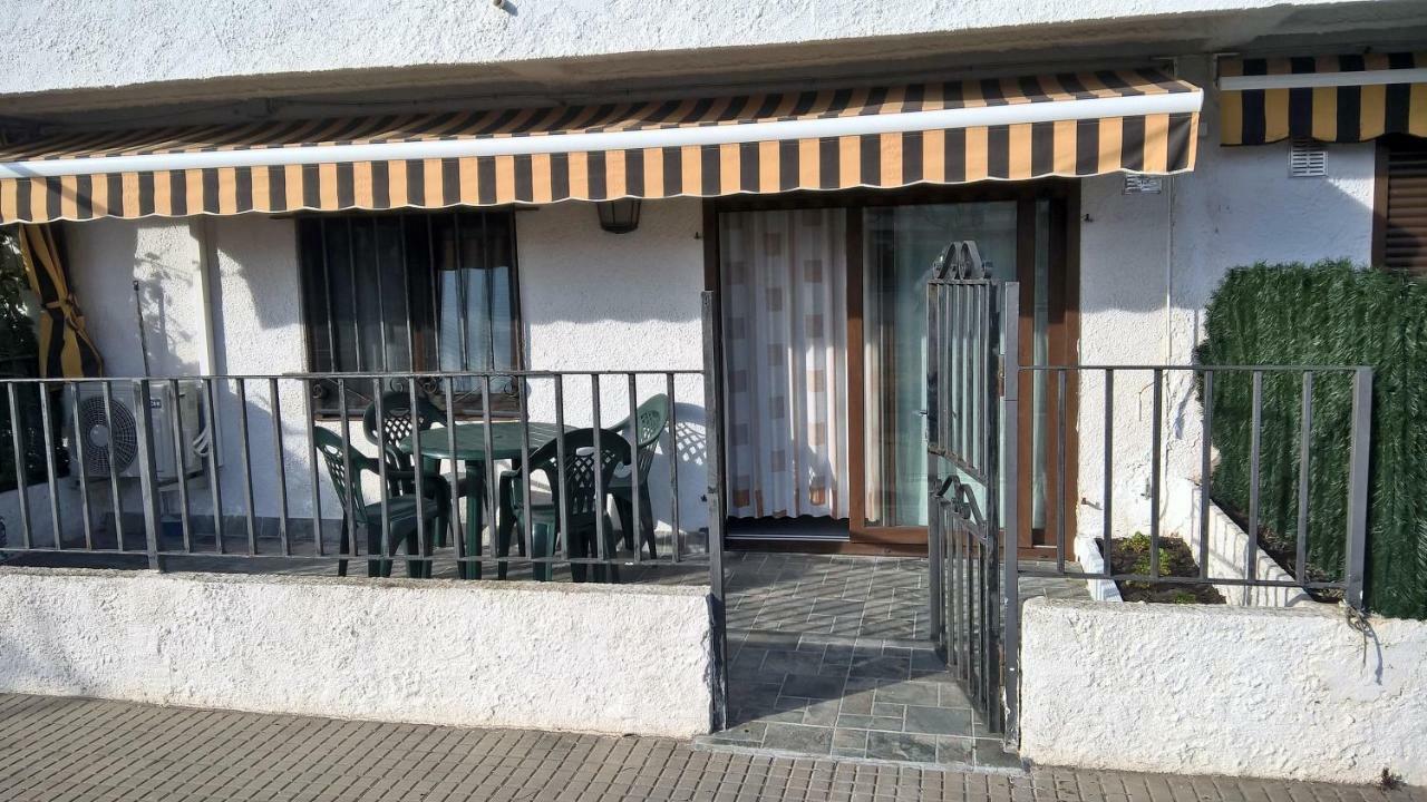 apartamento el cortijo Torroella de Montgrí Exterior foto