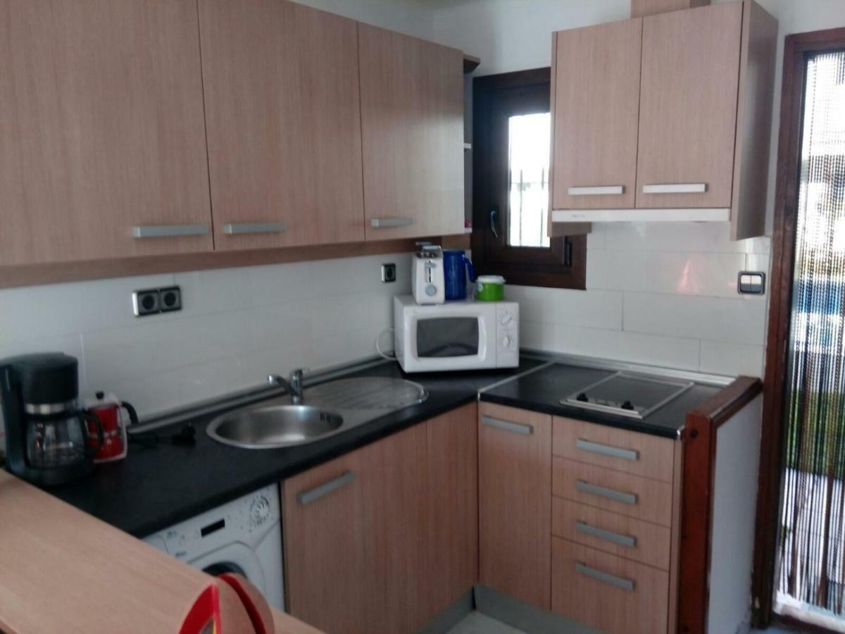 apartamento el cortijo Torroella de Montgrí Exterior foto