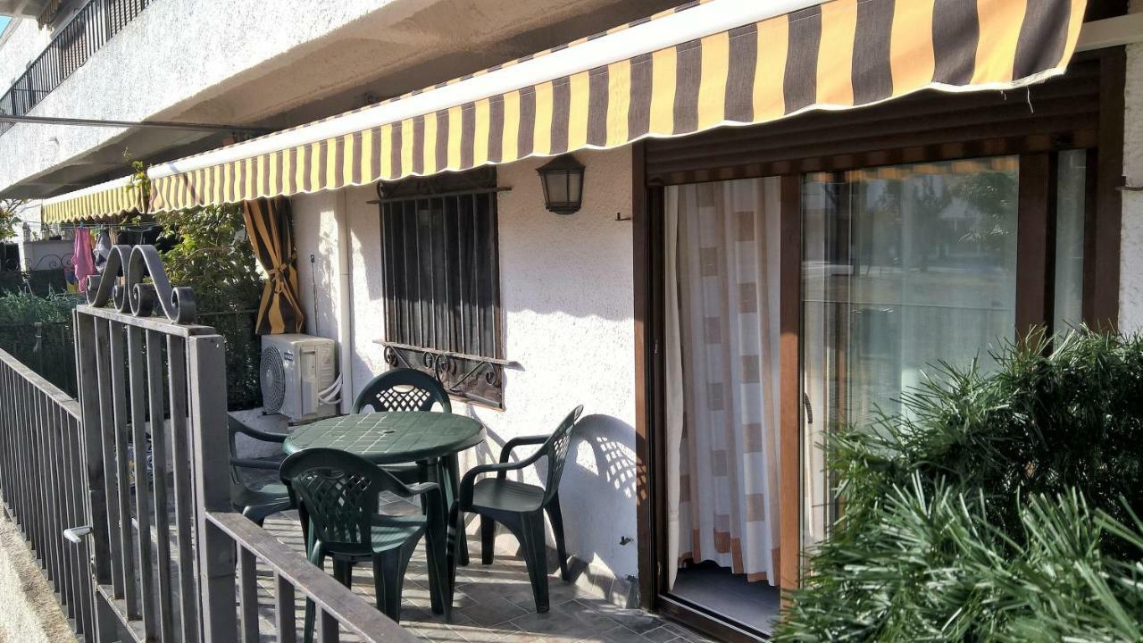 apartamento el cortijo Torroella de Montgrí Exterior foto