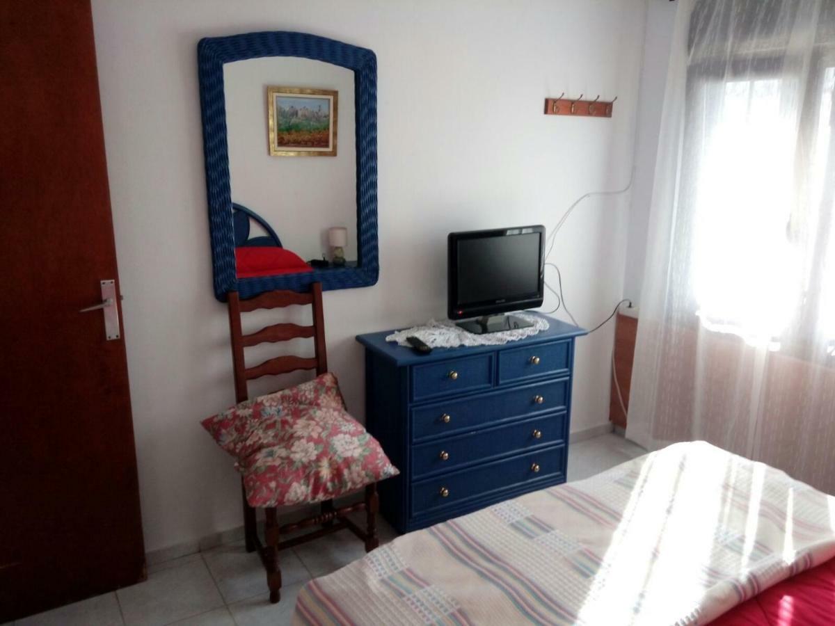 apartamento el cortijo Torroella de Montgrí Exterior foto