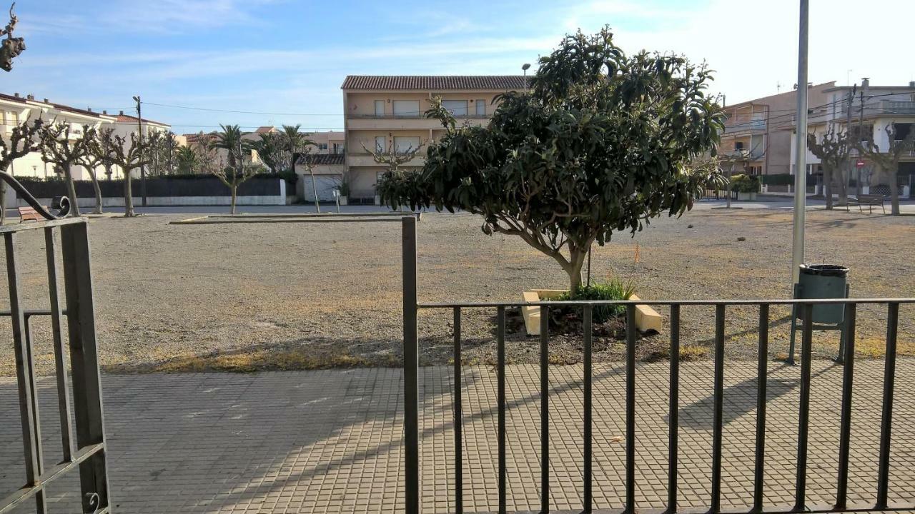 apartamento el cortijo Torroella de Montgrí Exterior foto