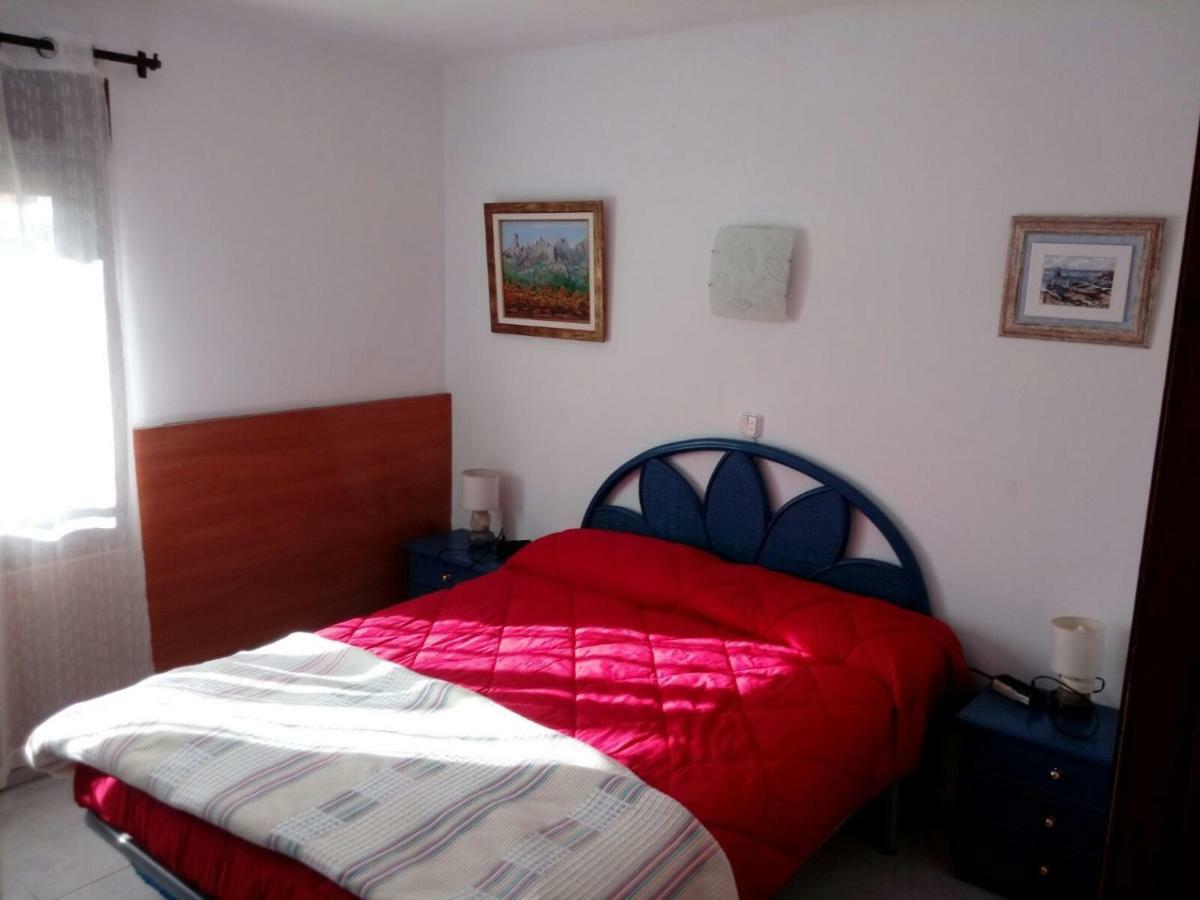 apartamento el cortijo Torroella de Montgrí Exterior foto