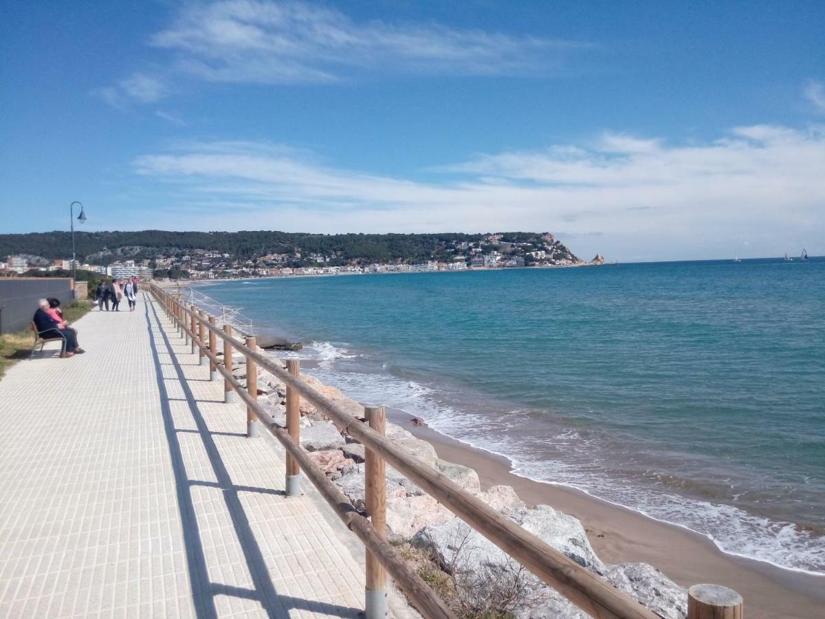 apartamento el cortijo Torroella de Montgrí Exterior foto